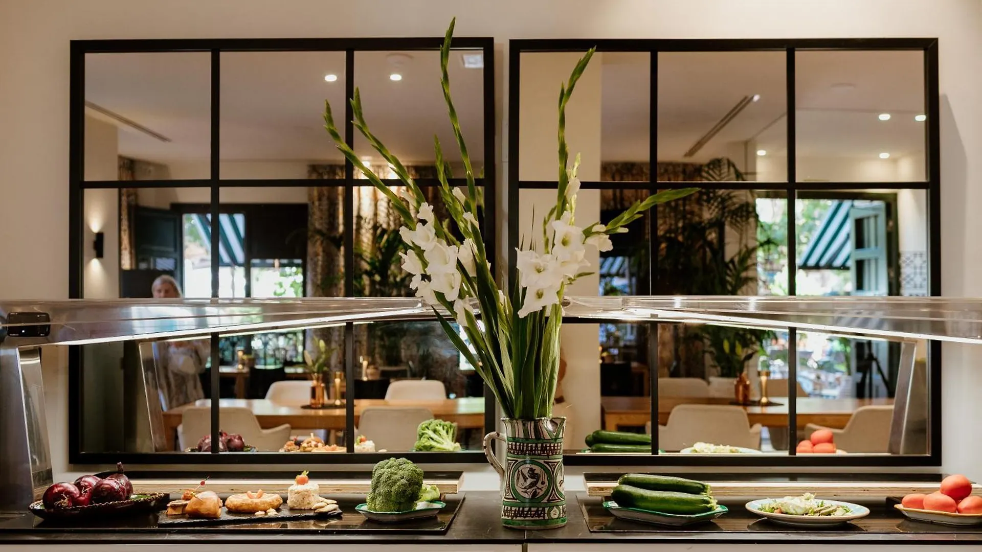 Hotel Estepona Plaza