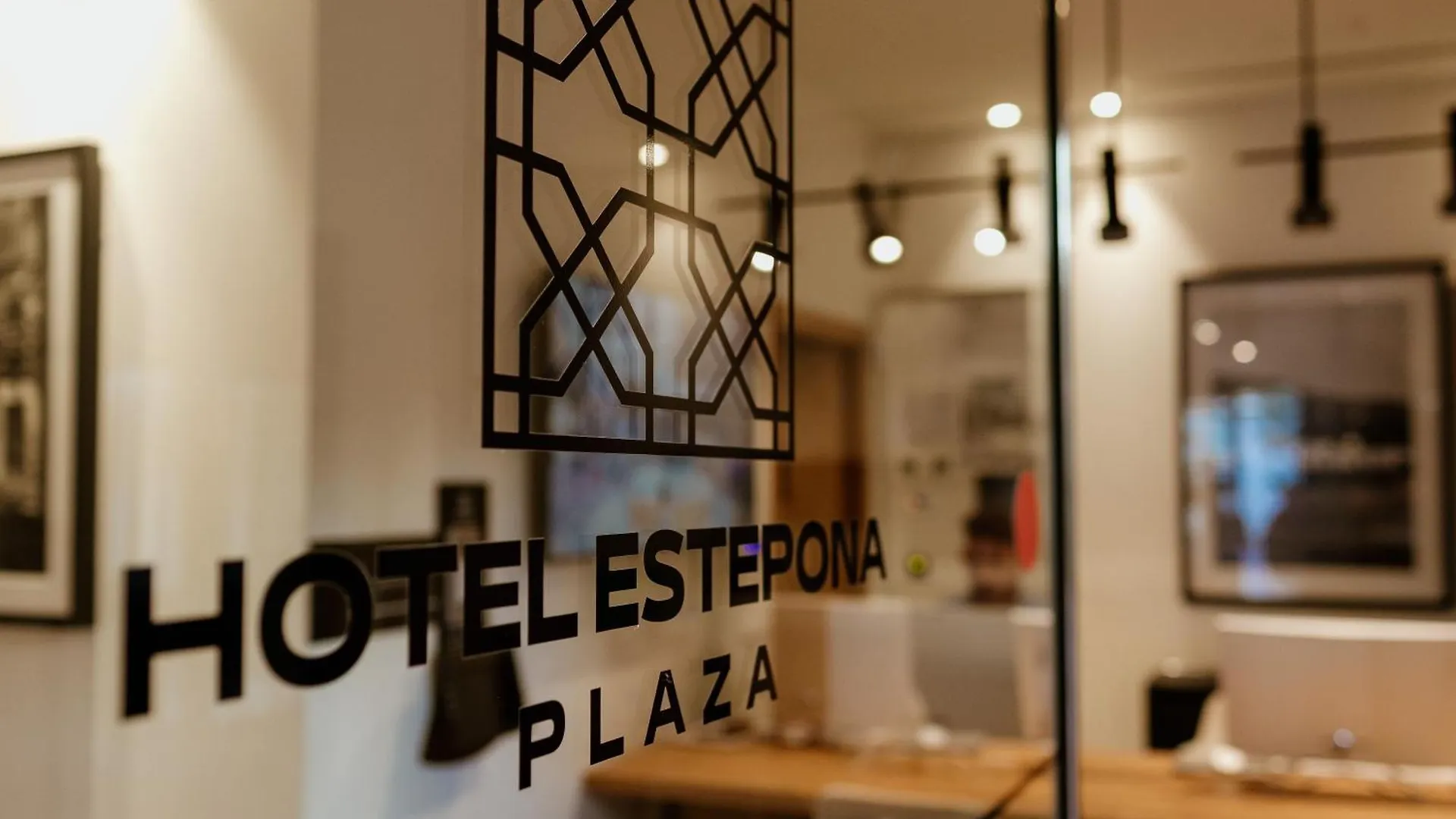 Hotel Estepona Plaza