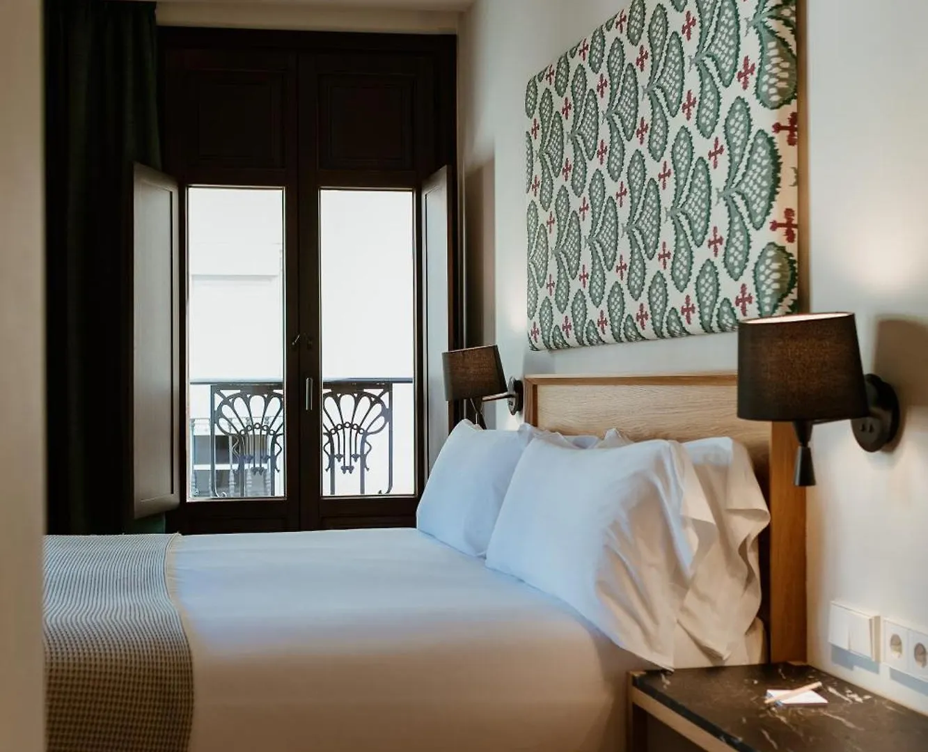 Hotel Estepona Plaza