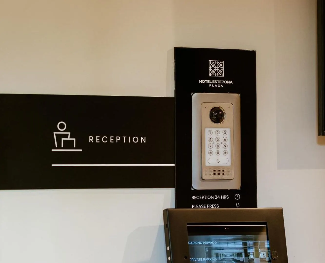 Hotel Estepona Plaza
