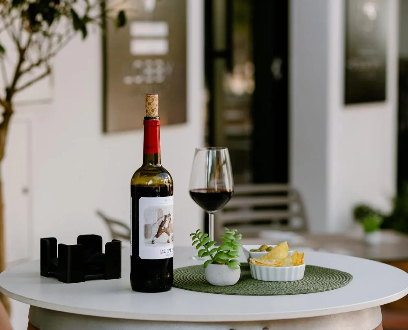 Hotel Estepona Plaza