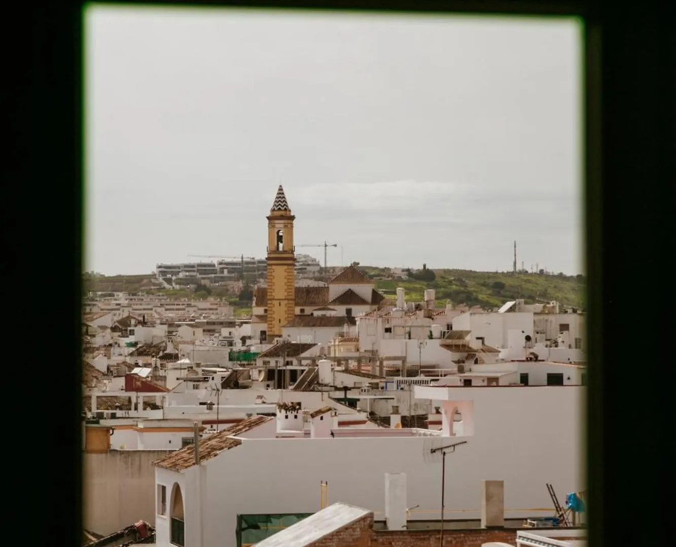 Hotel Estepona Plaza