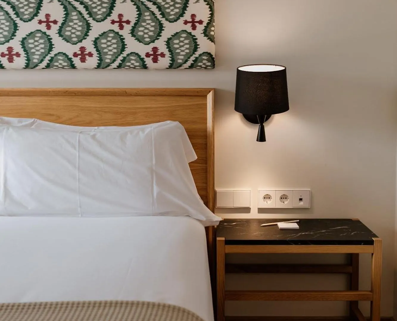 Hotel Estepona Plaza