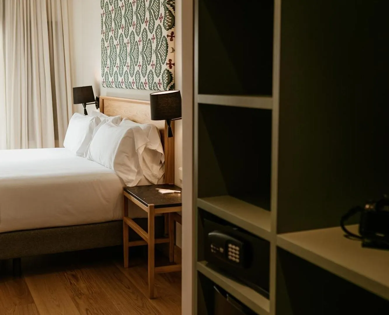 Hotel Estepona Plaza