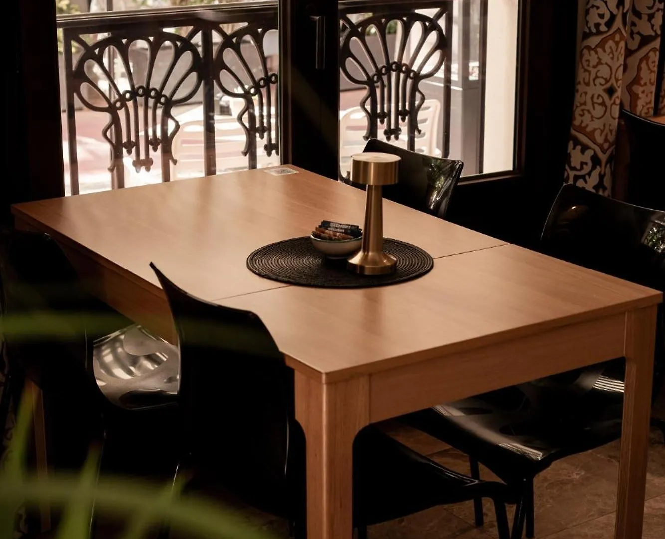Hotel Estepona Plaza