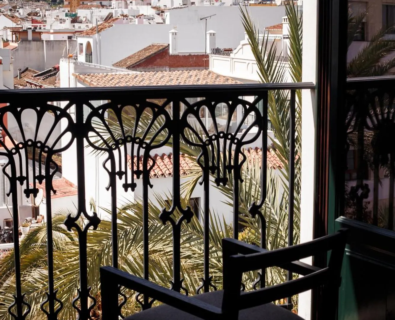 Hotel Estepona Plaza 3*,