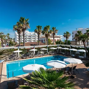 **** Hotell Thb Gran Playa - Adults Only Spanien
