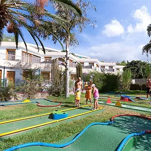  Hotell Plataneras Spanien