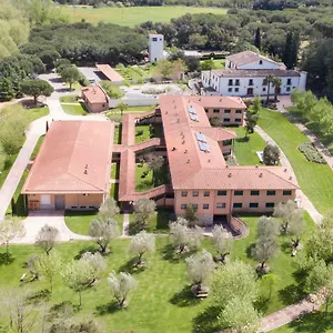  Hotell Casa Santa Elena Spanien