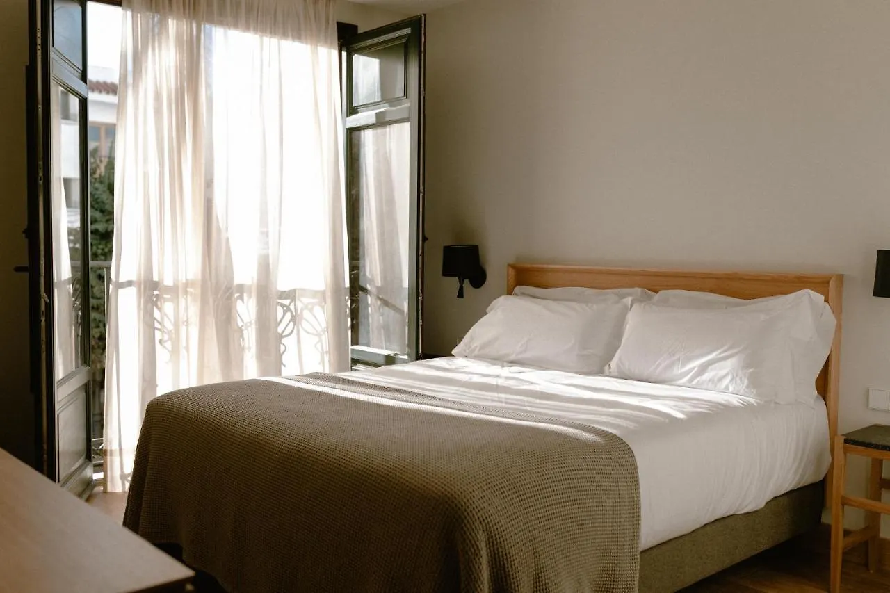 Hotel Estepona Plaza