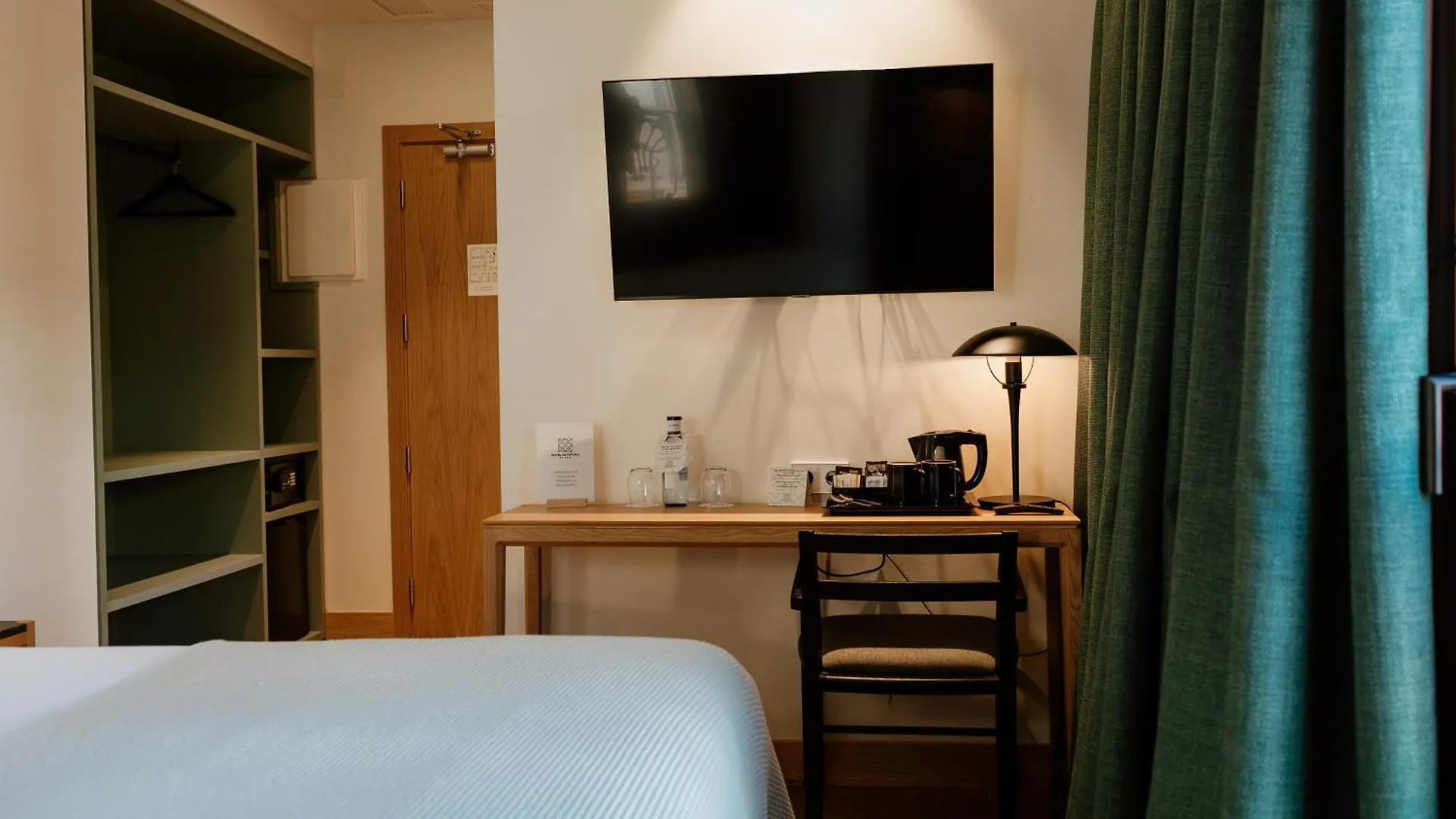 Hotel Estepona Plaza