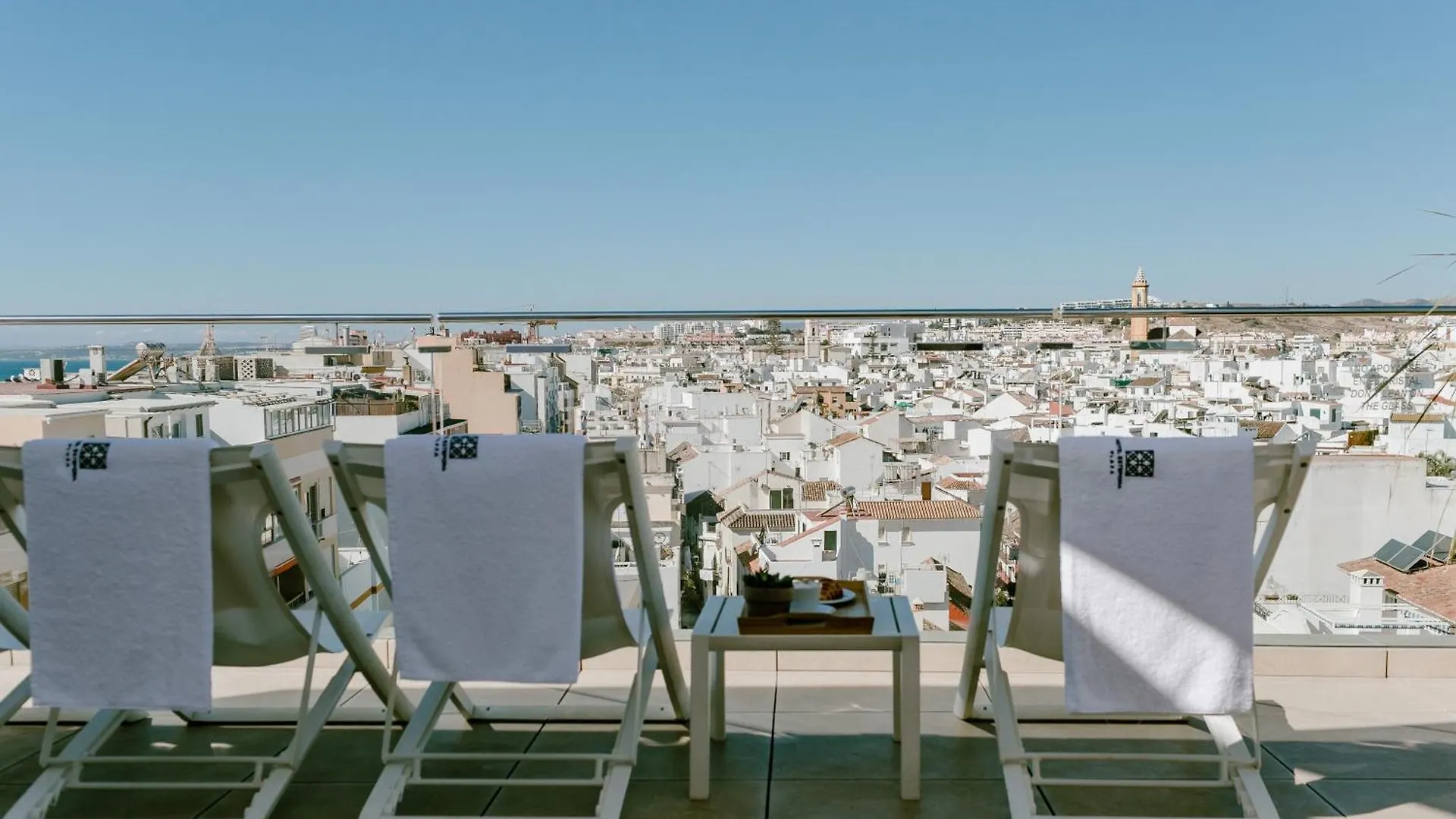 Hotel Estepona Plaza