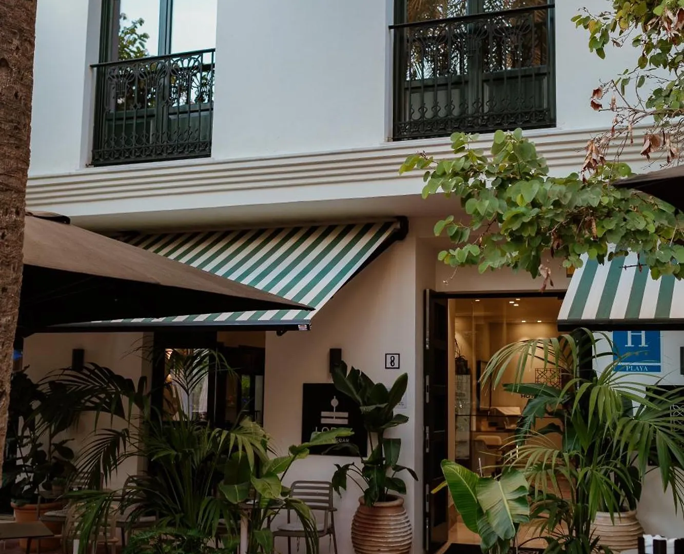 Hotel Estepona Plaza Spain