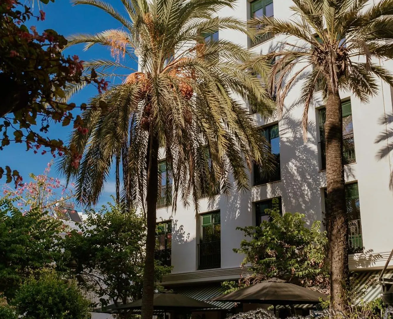Hotel Estepona Plaza