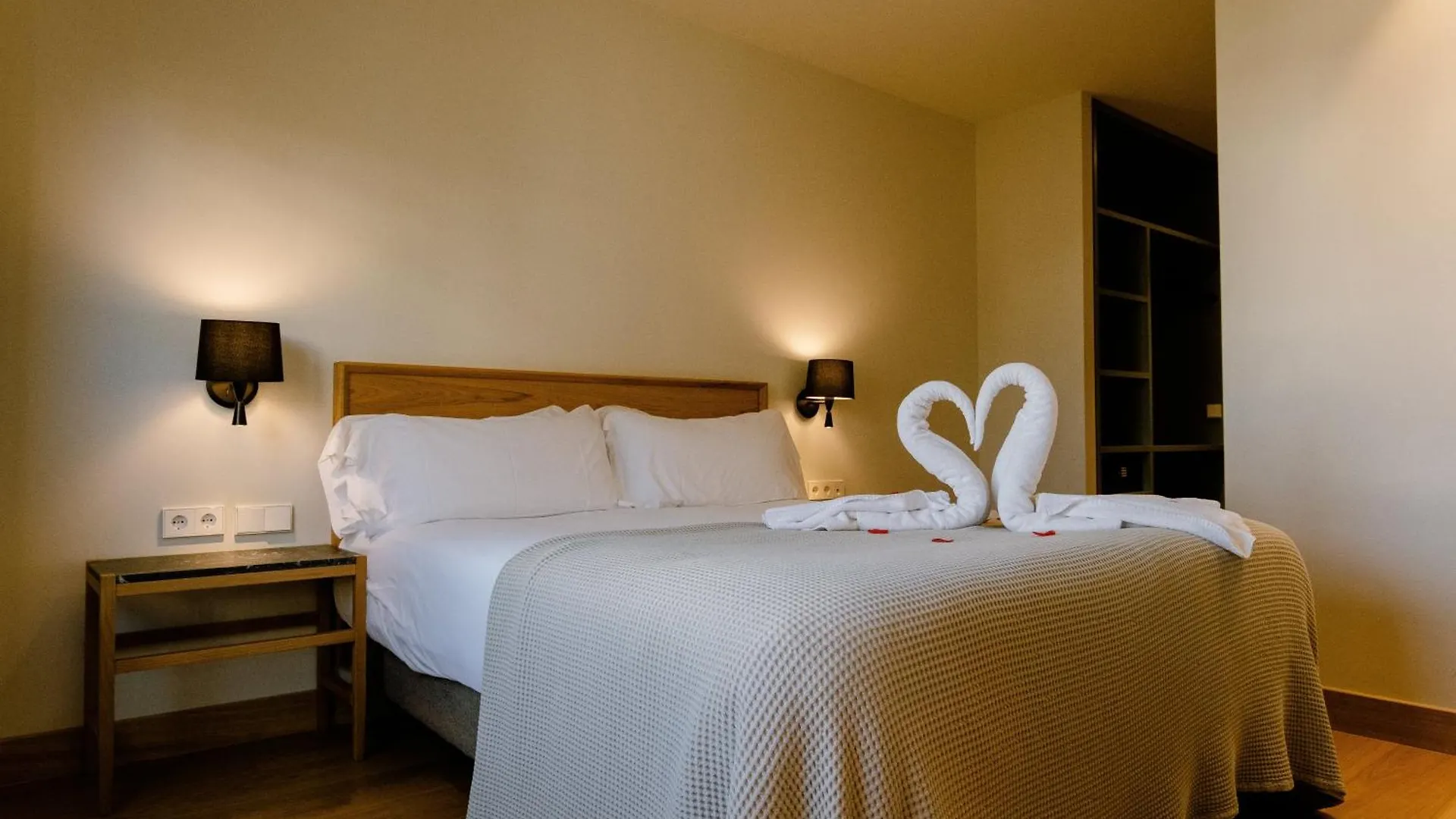 ***  Hotel Estepona Plaza Espagne