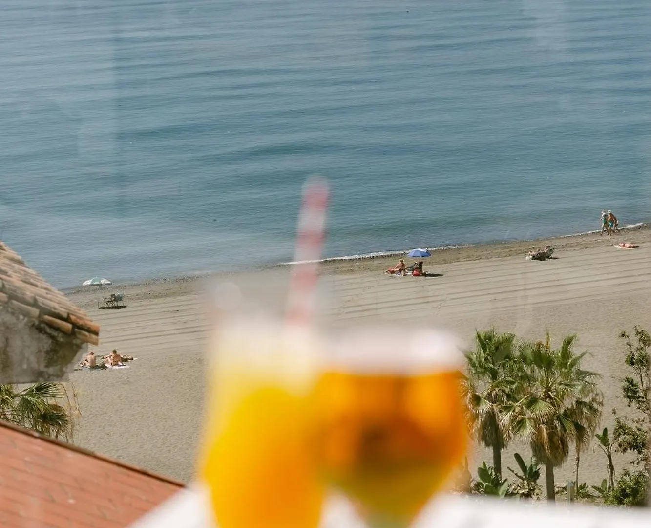 Hotel Estepona Plaza