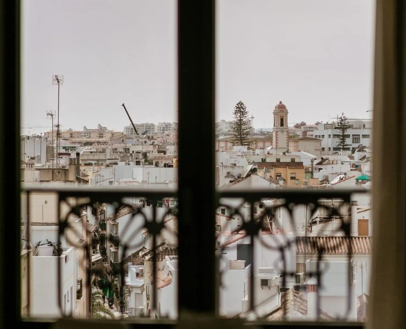 Hotel Estepona Plaza