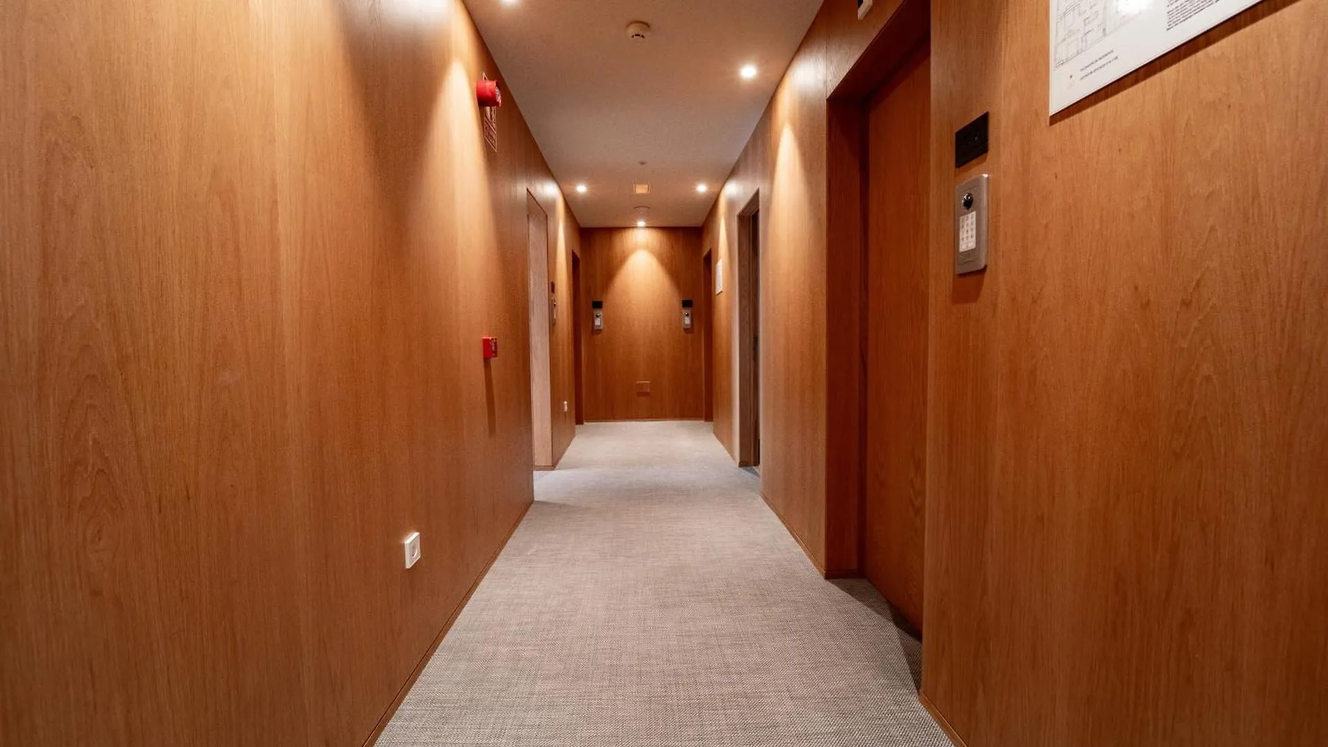 Hotel Estepona Plaza
