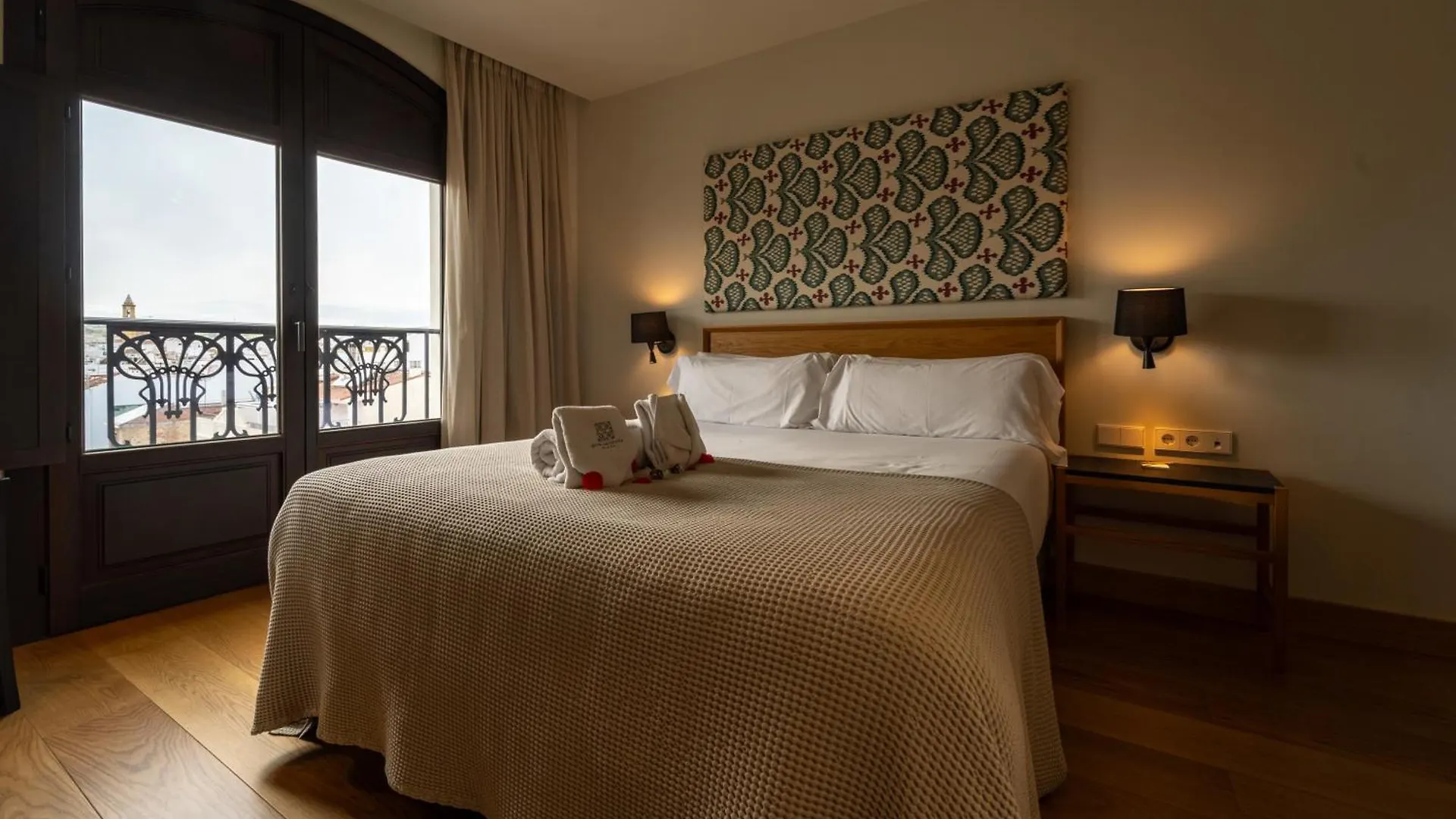 ***  Hotel Estepona Plaza Espagne