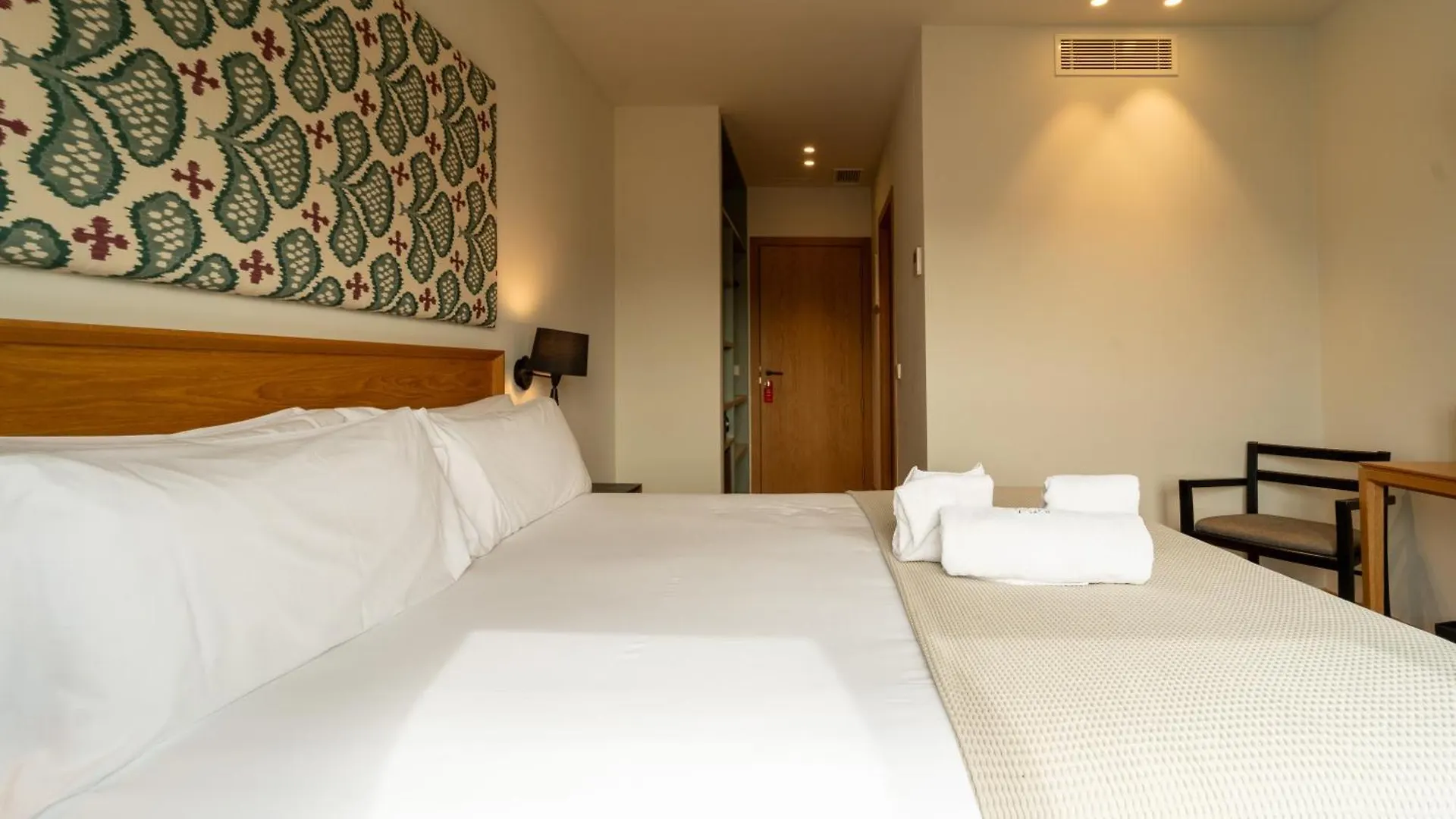 Hotel Estepona Plaza