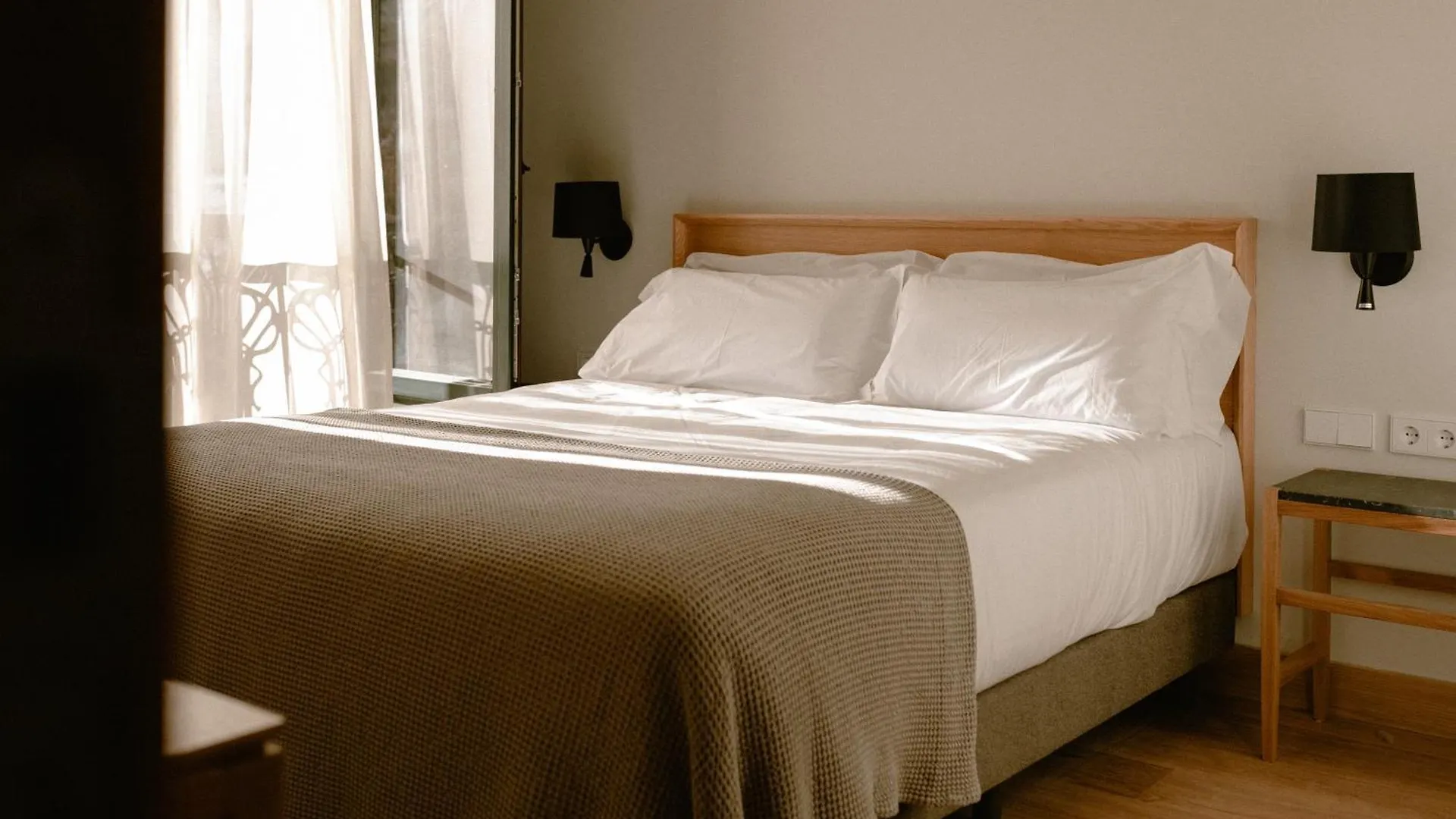 Hotel Estepona Plaza