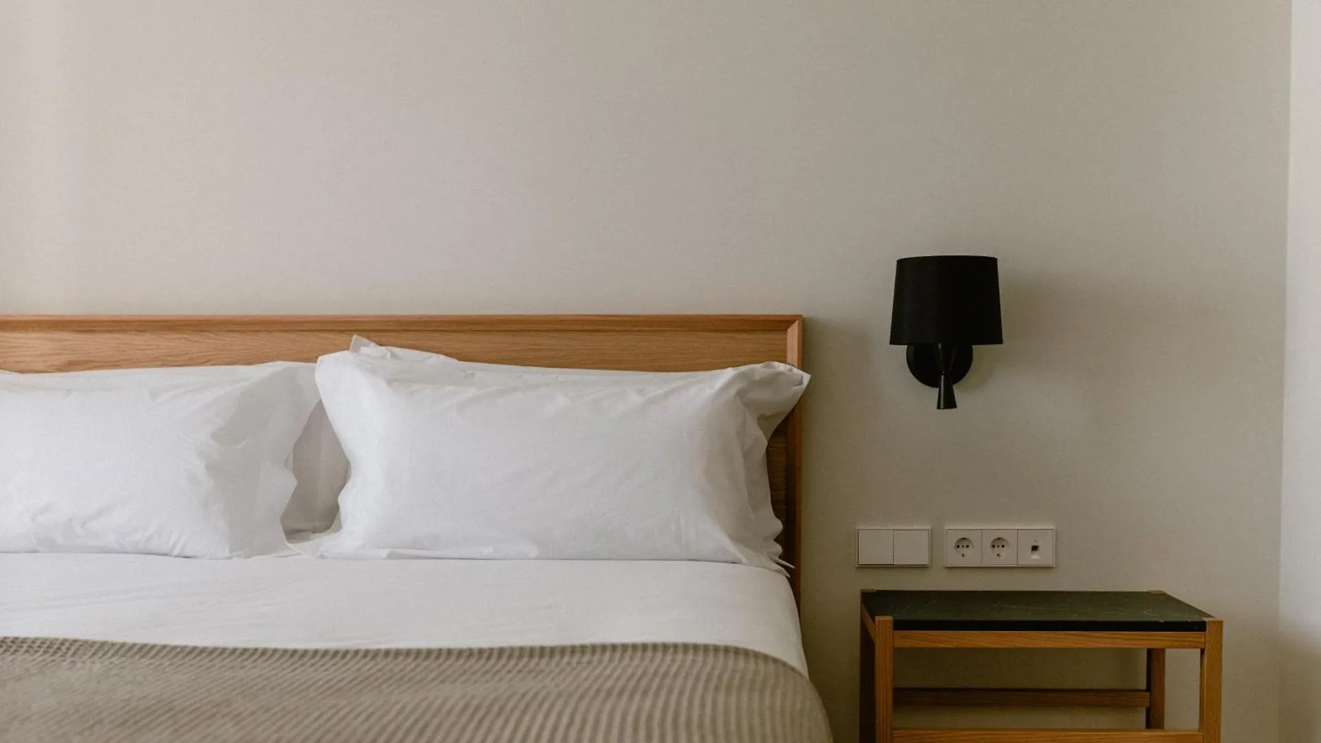 Hotel Estepona Plaza Hiszpania