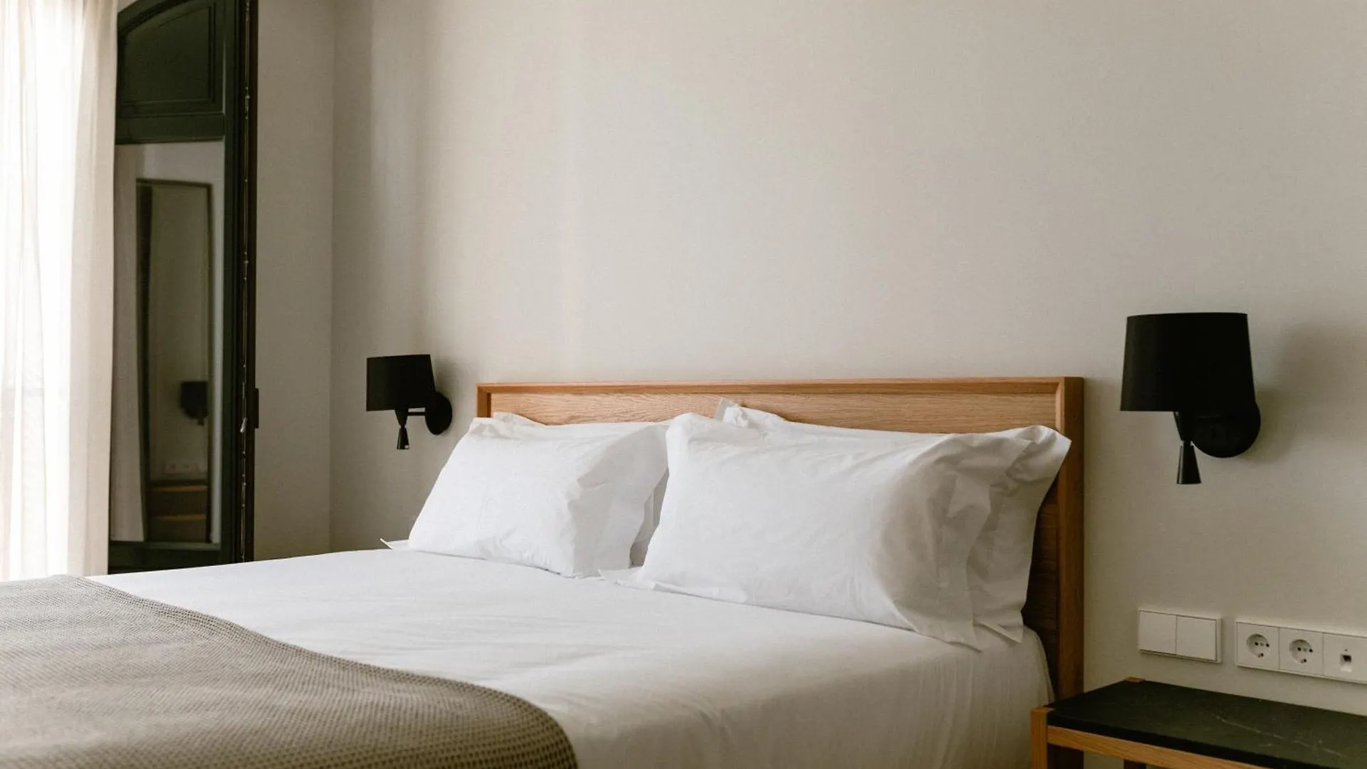 Hotel Estepona Plaza 3*,  Spanje