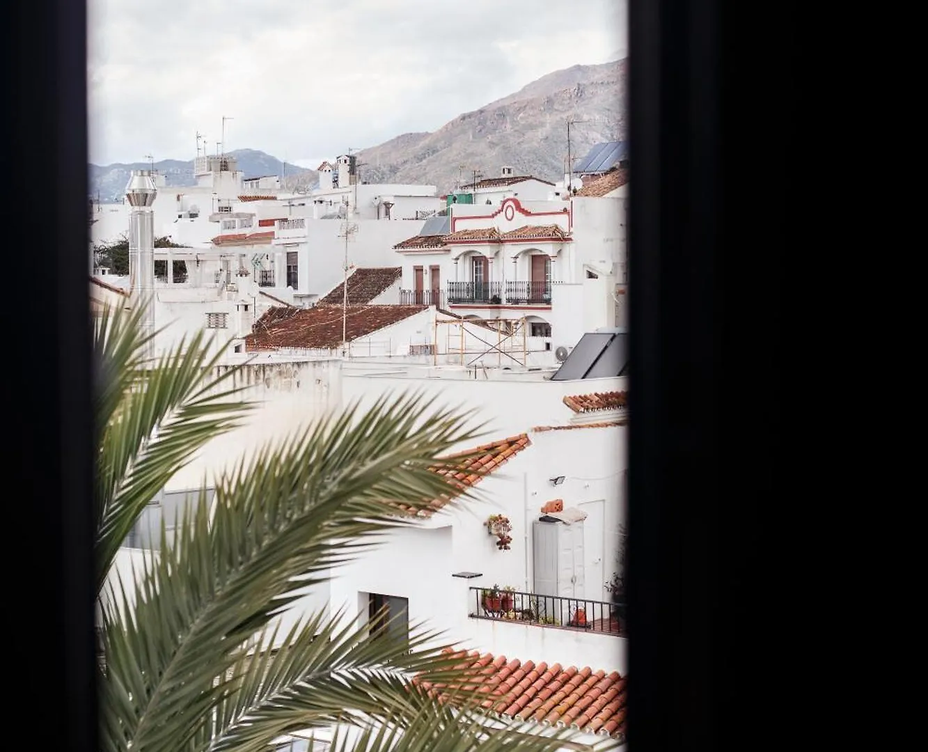 Hotel Estepona Plaza 3*,  Spanje