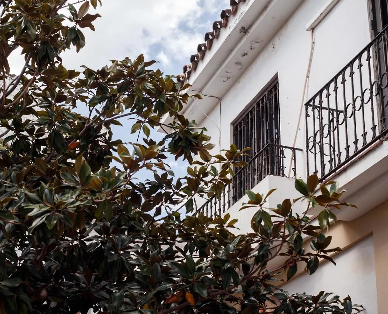 Hotel Estepona Plaza