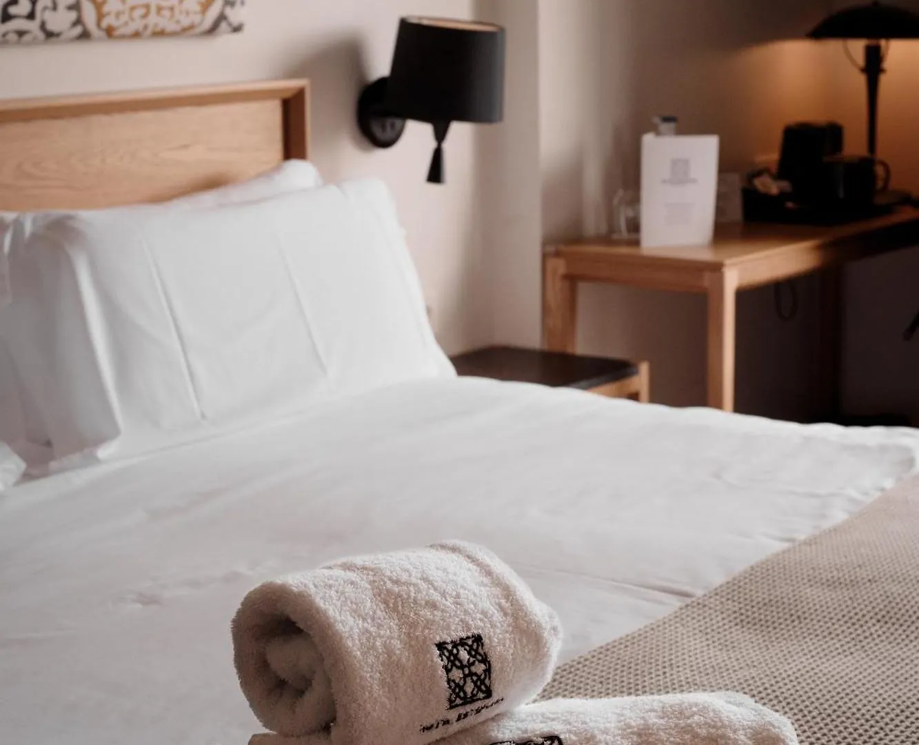 Hotel Estepona Plaza 3*,  Spanje