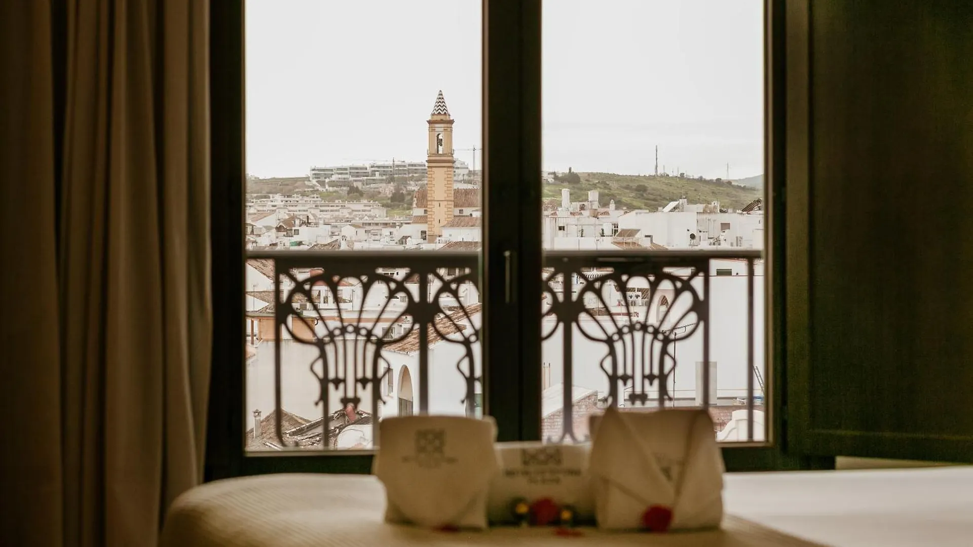 Hotel Estepona Plaza 3*,  إسبانيا