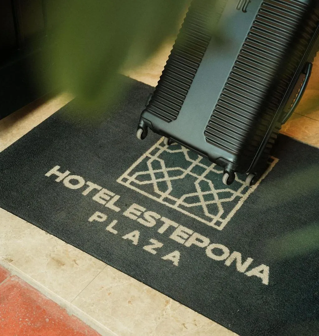 Hotel Estepona Plaza إسبانيا