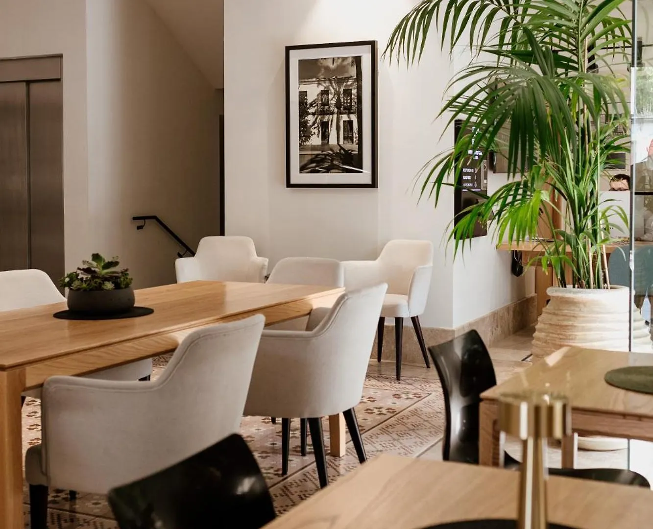 ***  Hotel Estepona Plaza Spain